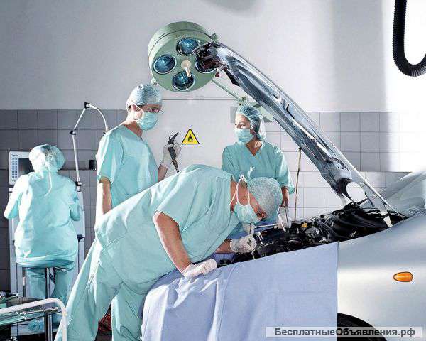 Автоэлектрик