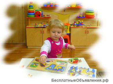 Индивидуальные развивающие занятия для дошкольников с выездом на дом