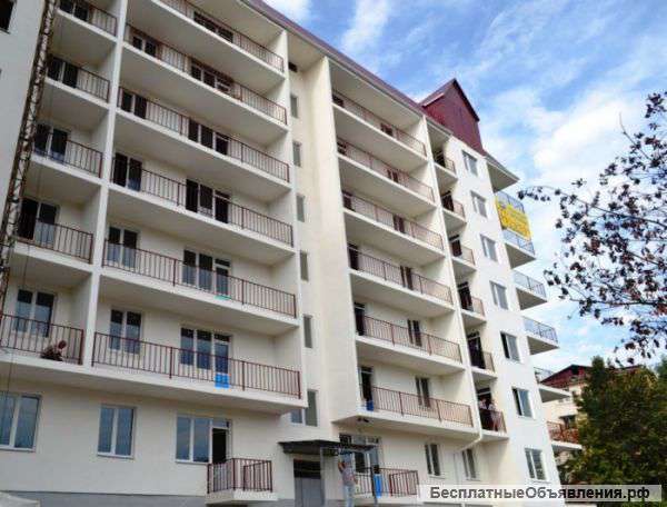 2-комн. квартира, 64 кв.м., ул. Донская 19