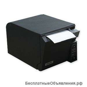 Фискальный регистратор