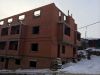 Театральная площадь. ул Седова