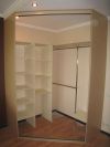 Гардеробные на заказ в Сургуте