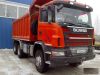 Самосвалы Scania G440 6х6 (в Красноярске) с НДС