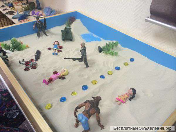 Психолог в г. Королев