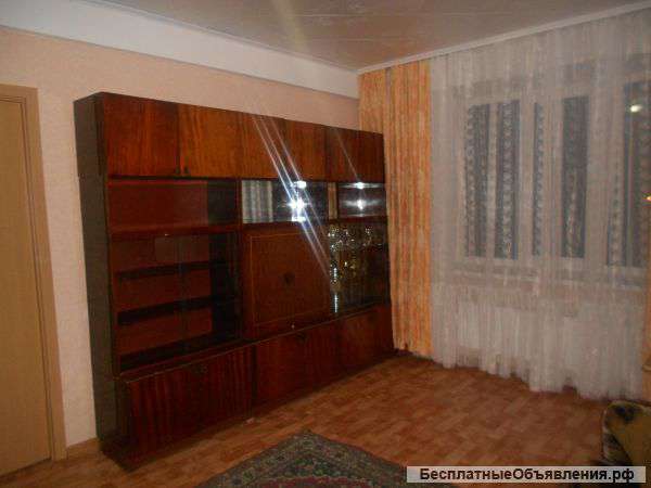 1-ком квартира