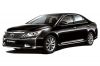 Toyota Camry с водителем