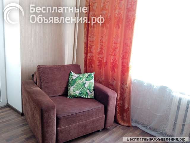 Квартира посуточно пл. Советская.