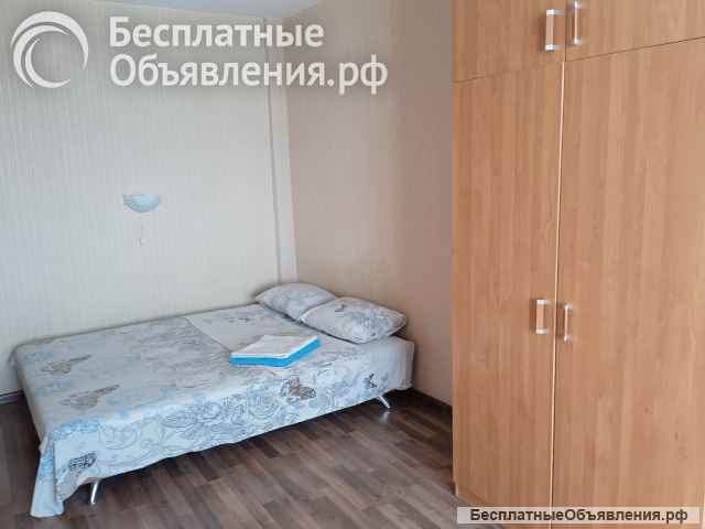 Квартира посуточно пл. Советская.