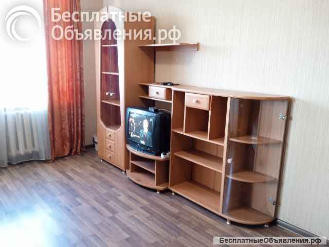 Квартира посуточно пл. Советская.