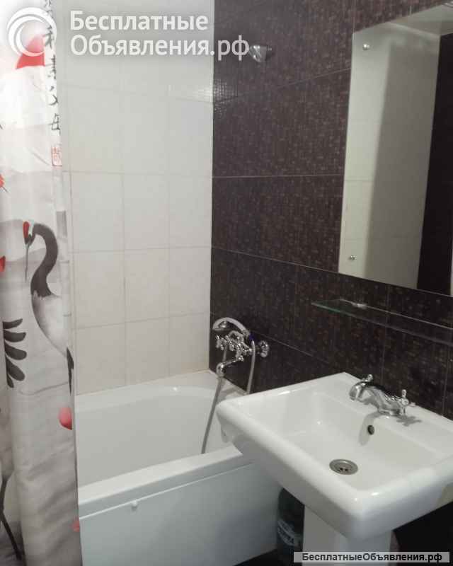 Квартира посуточно пл. Советская.