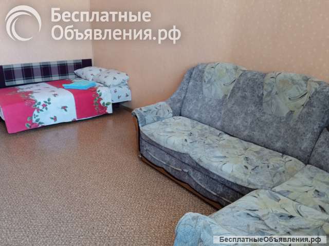 Квартира посуточно пр. Гагарина.