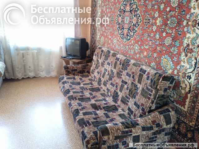 Квартира посуточно пр. Гагарина.