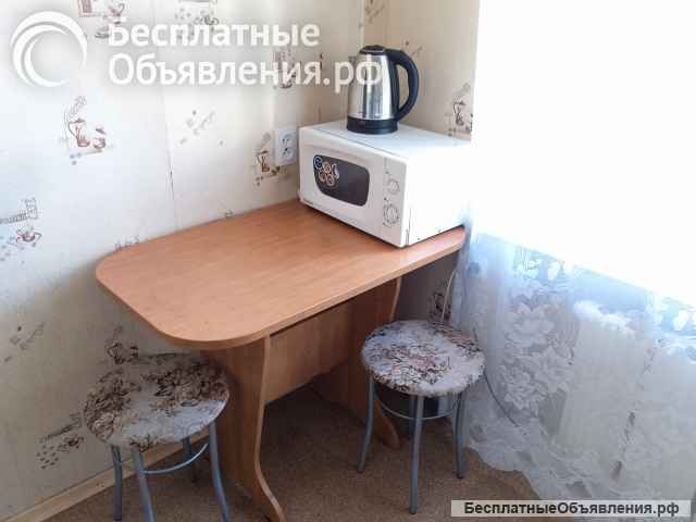 Квартира посуточно пр. Гагарина.