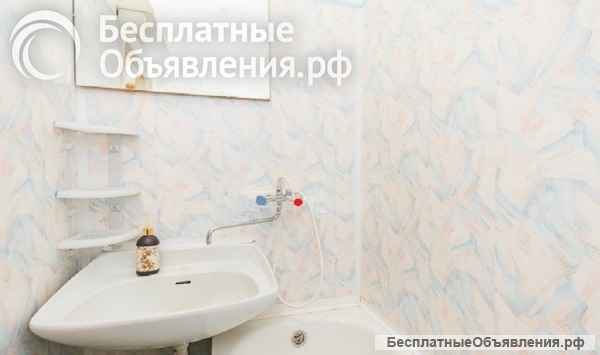 Квартира посуточно пр. Гагарина.