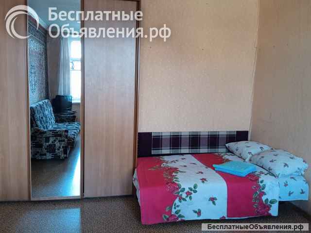 Квартира посуточно пр. Гагарина.