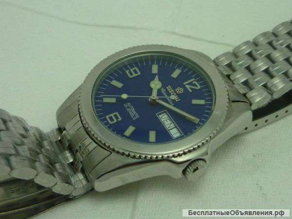 Часы TITONI airmaster