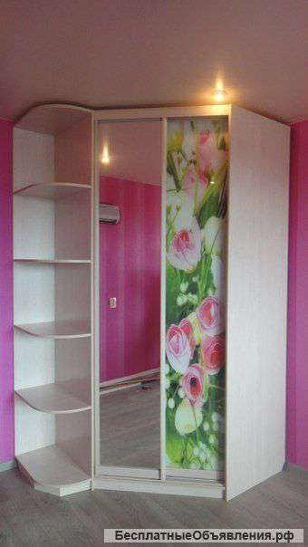 Шкафы-купе