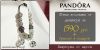 Бижутерия в стиле PANDORA класса VIP со скидкой 50%