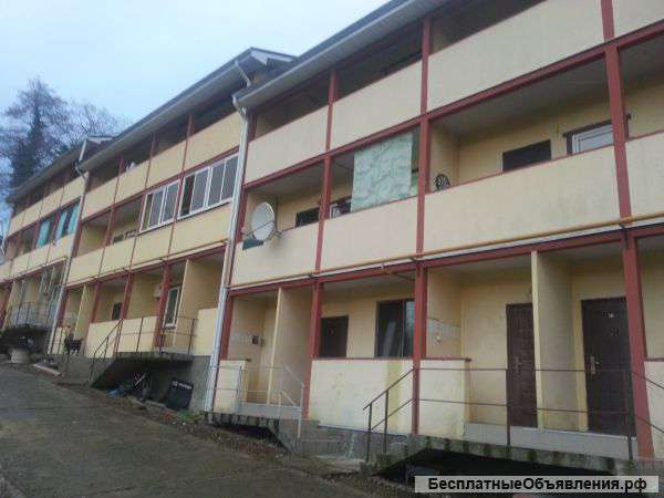 3-х комнатную квартиру в сданном доме