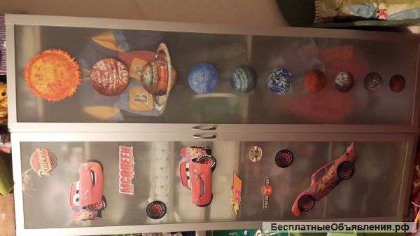 Шкаф икеа пакс 100х44х201