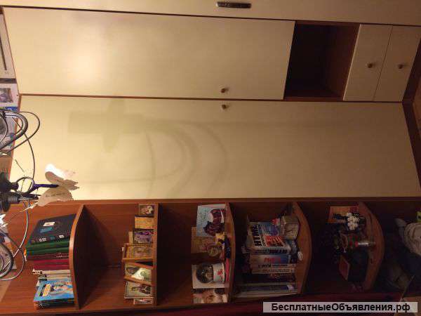 Комнатный гарнитур