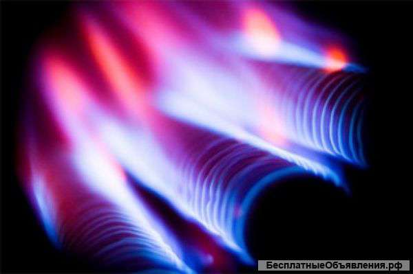 Подключение к газопроводу в Дмитровском районе