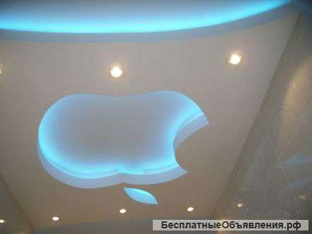 Натяжные потолки в липецке и Липецкой облости