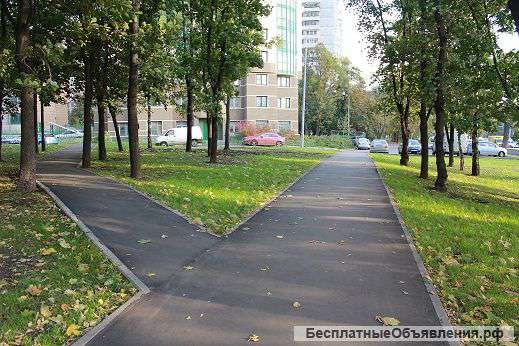 Выполнение общестроительных работ