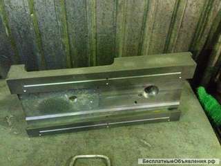 Верхняя часть суппорта (верхние салазки) 1М63, средняя часть суппорта 1М63, суппорт в сборе 1М63, ре