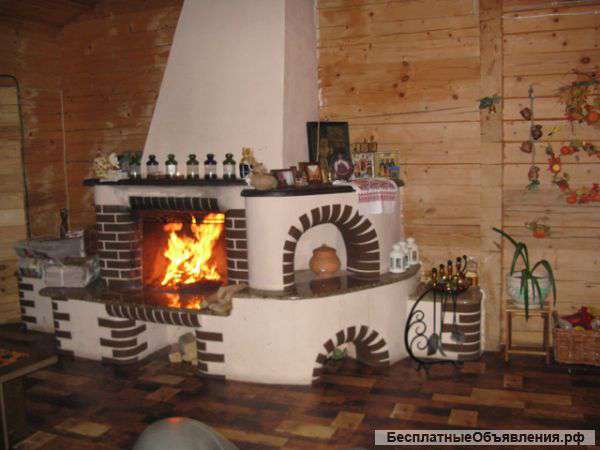 Cдам коттедж на Новой Риге
