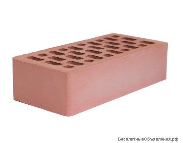 Облицовочный кирпич «СОФИЯ»