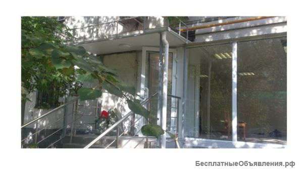 Сдается: Торговое 40 м2. (Собственник)