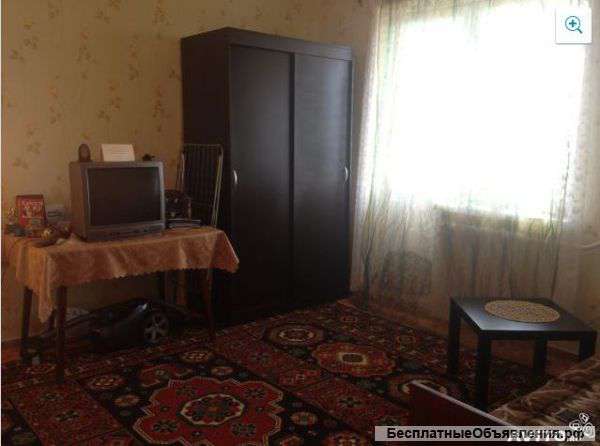 Комната 37 м² в 1-к, 9/9 эт