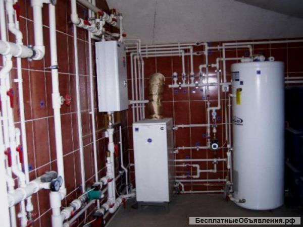 Ремонт под ключ