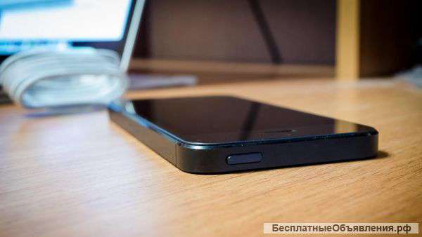 IPhone 5 - 32 GB