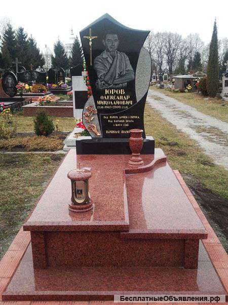 Памятники
