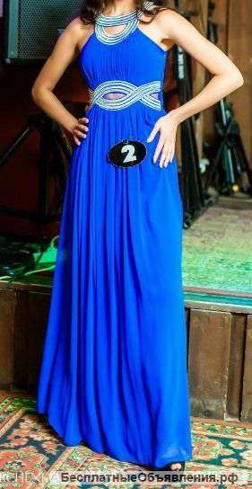 Недорого платье
