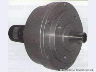 Пневмоцилиндры ЦПВ
