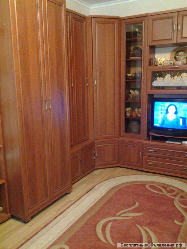 Сборка и ремонт мебели