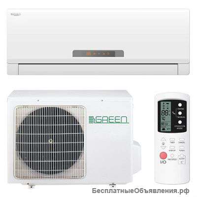 Сплит-системы с бесплатной доставкой