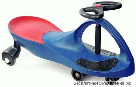 Абсолютно новая, замечательная машинка Bibicar