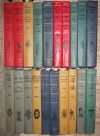 Куплю книги из домашних библиотек