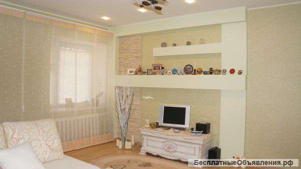 3 комн. кв.ул. Невзоровых д.47