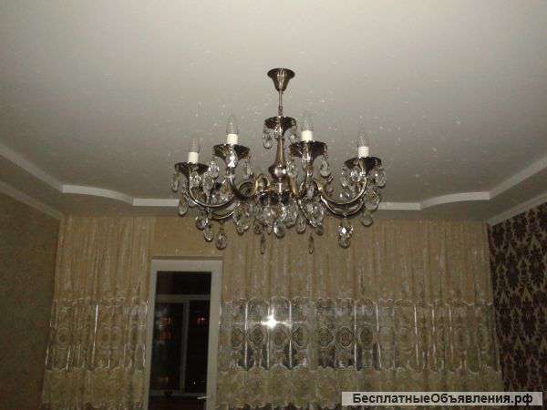 Ремонт квартир