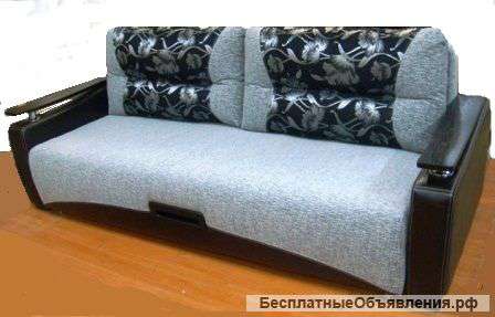 Диван-еврокнижка "Соната"