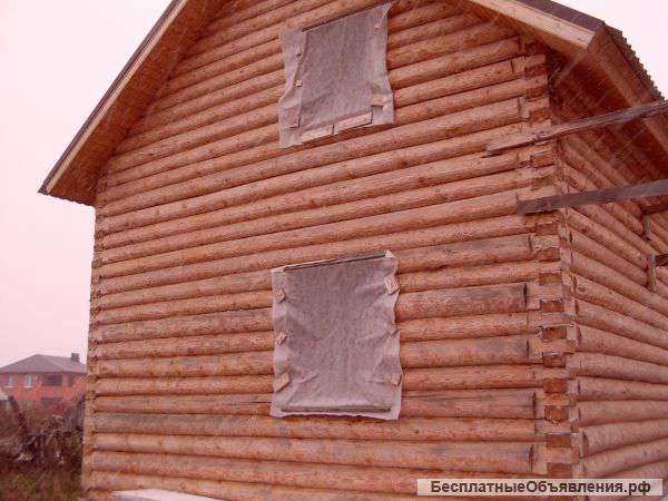 Земельный участок в Столбище