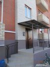 Собственник Студия 25м