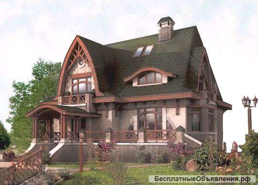 Архитектурное проектирование