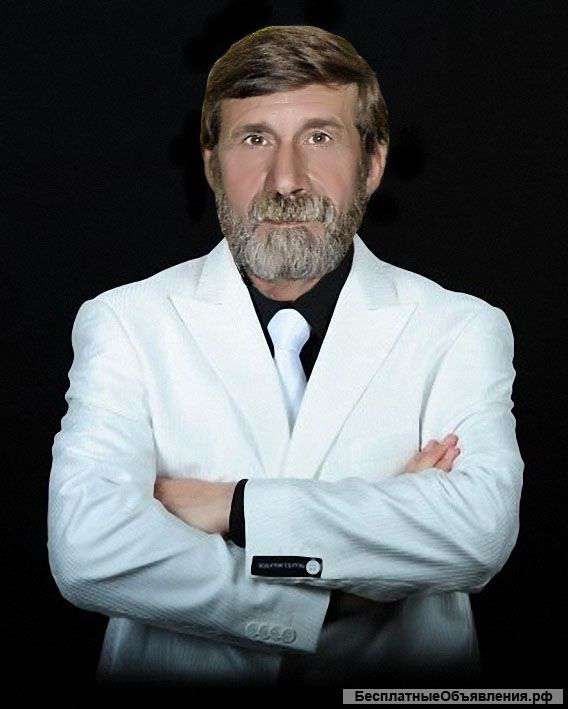 Юридические услуги