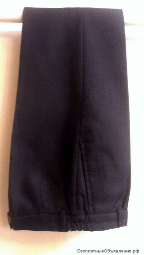 Школьные брюки